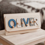 Add Stand for Puzzle