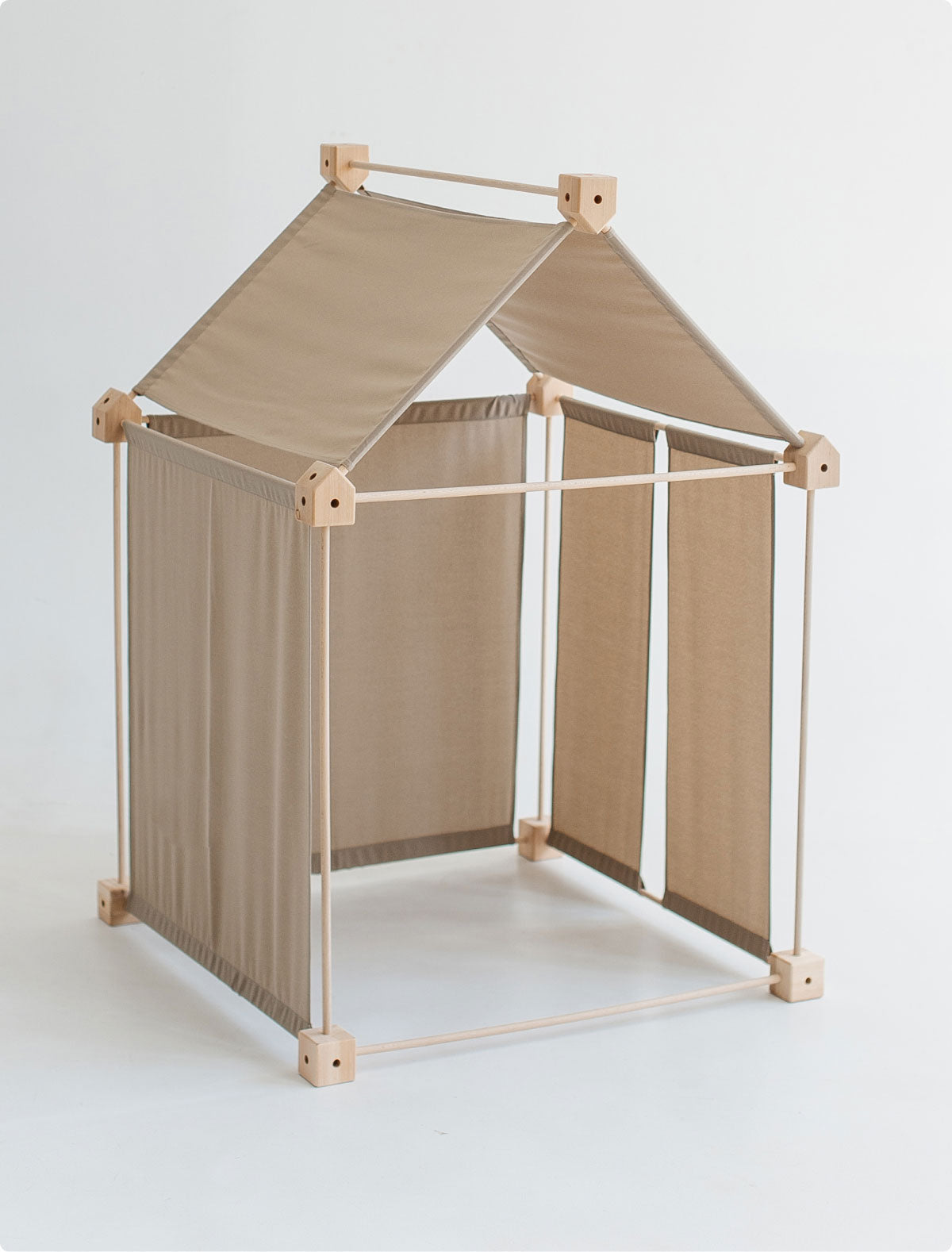 “Developer” Playhouse Tent Constructor