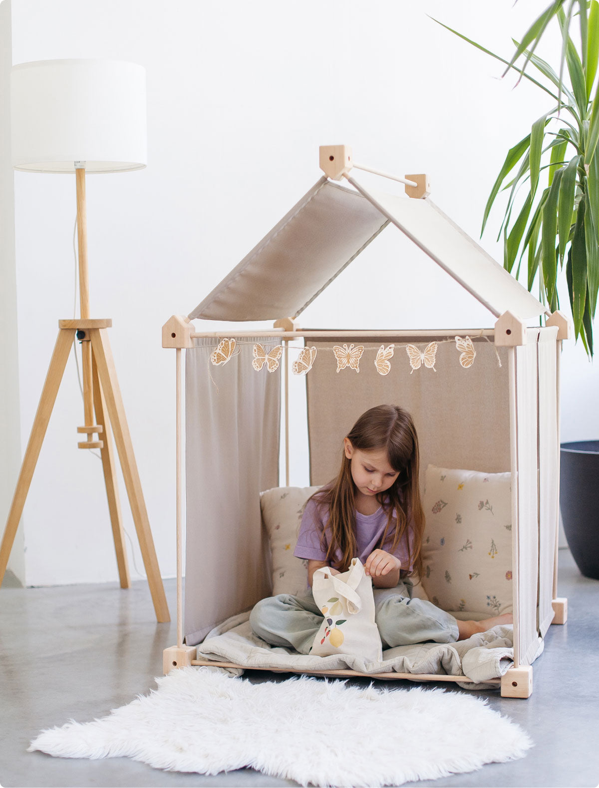 playhouse tents Standard” Playhouse Tent Constructor