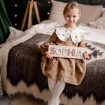 Sophia Name Puzzle